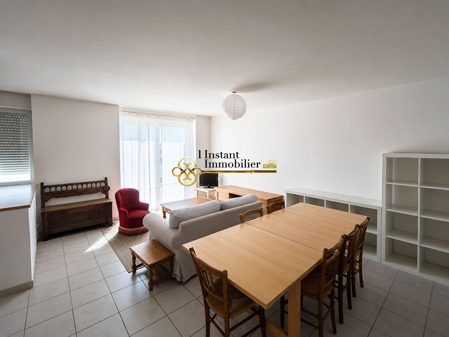Photo 3 — L'instant Immobilier