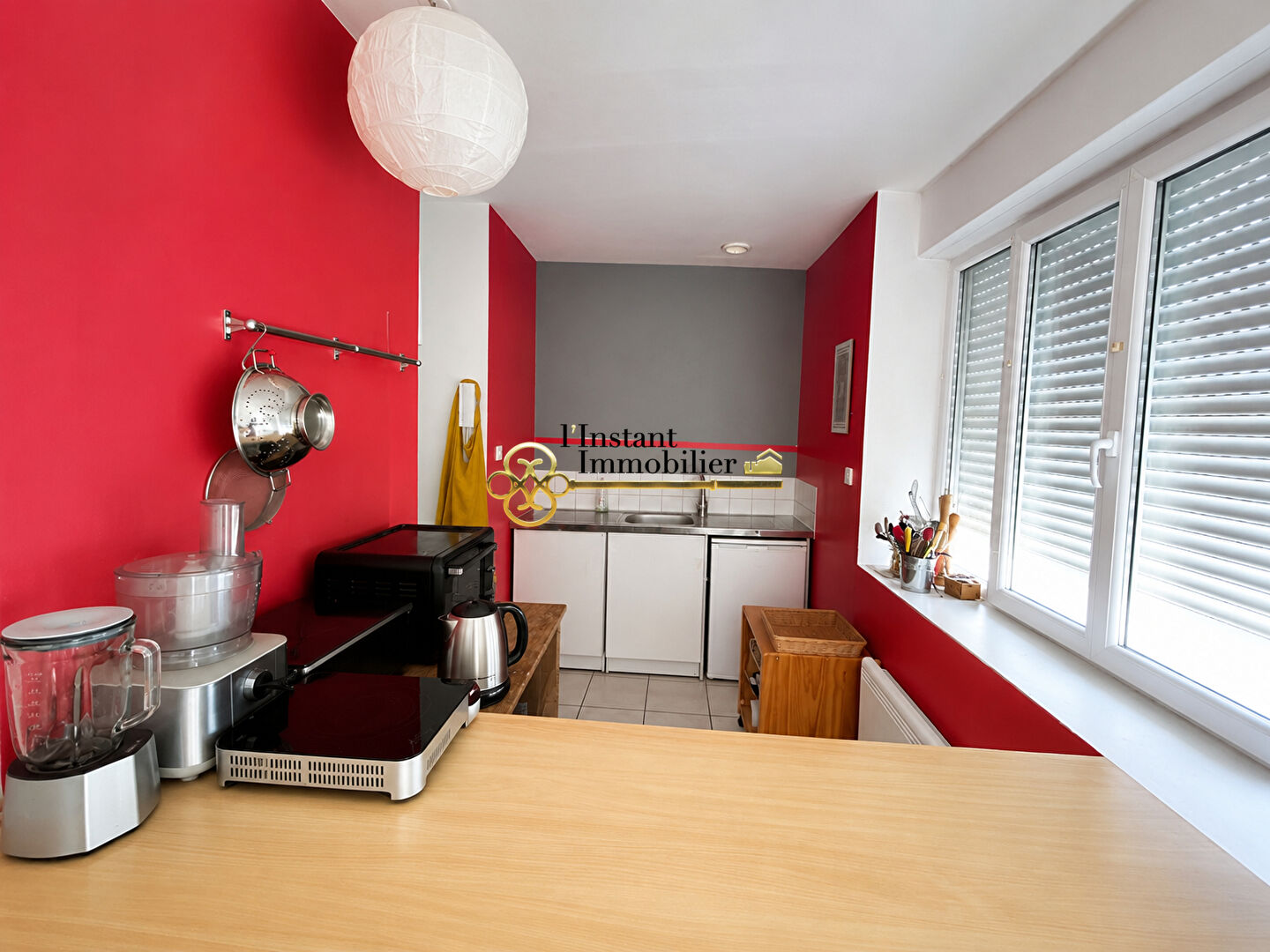 Photo 5 — L'instant Immobilier