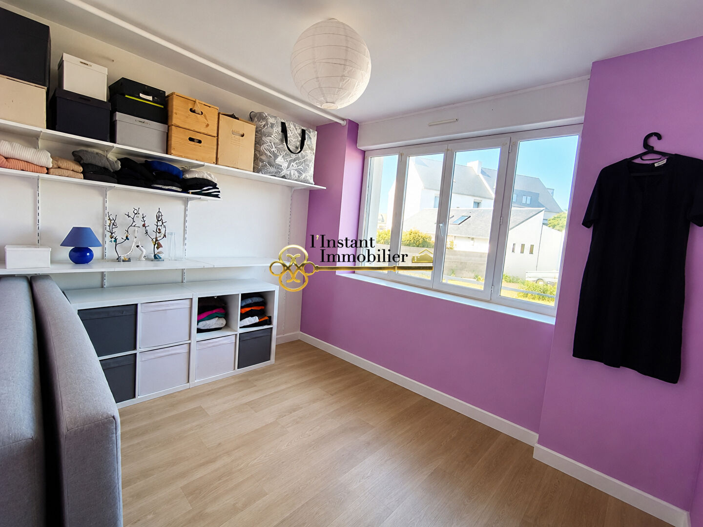 Photo 6 — L'instant Immobilier