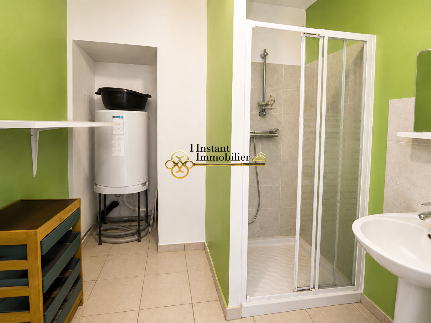 Photo 4 — L'instant Immobilier