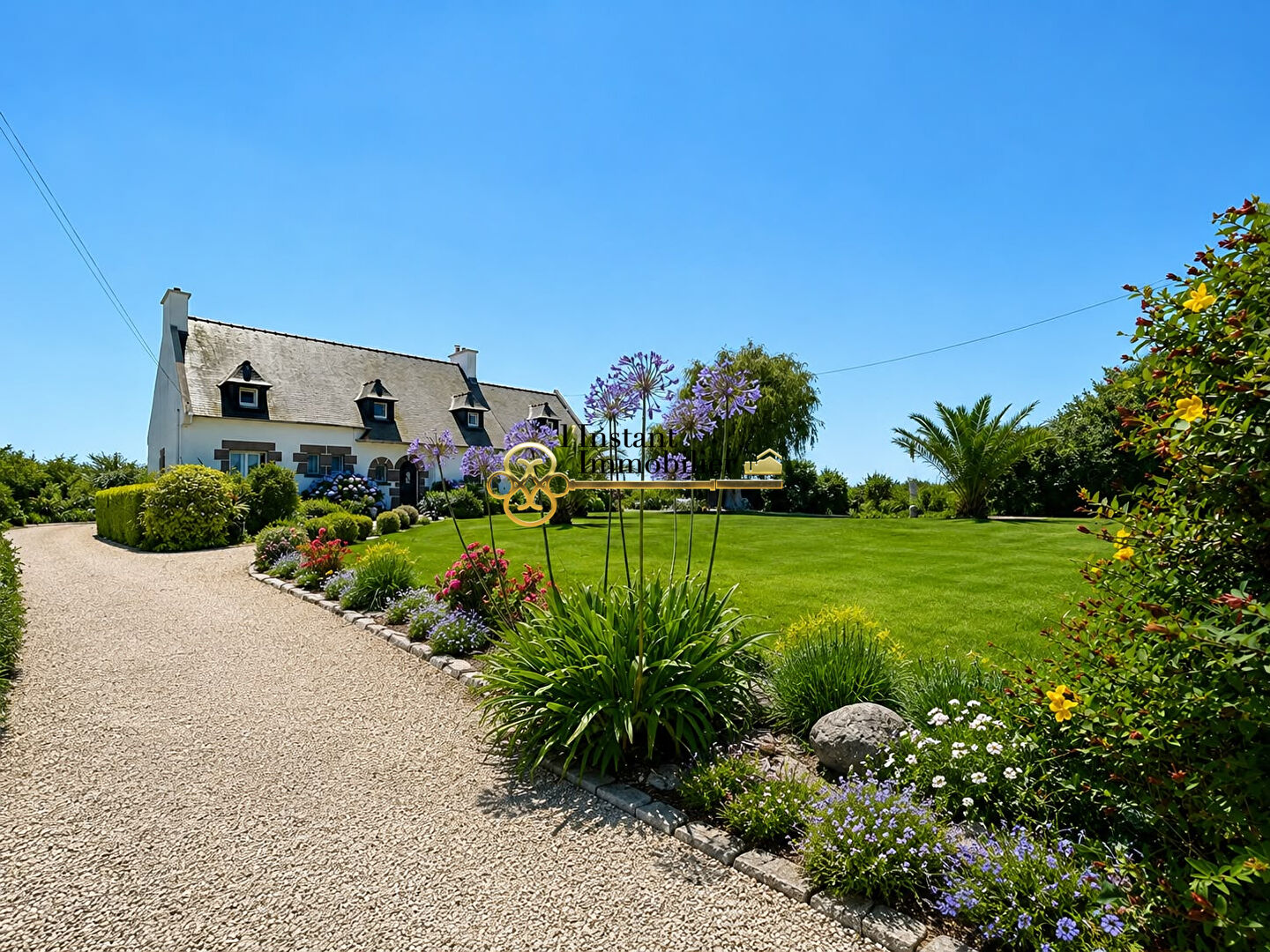 Photo 5 — L'instant Immobilier