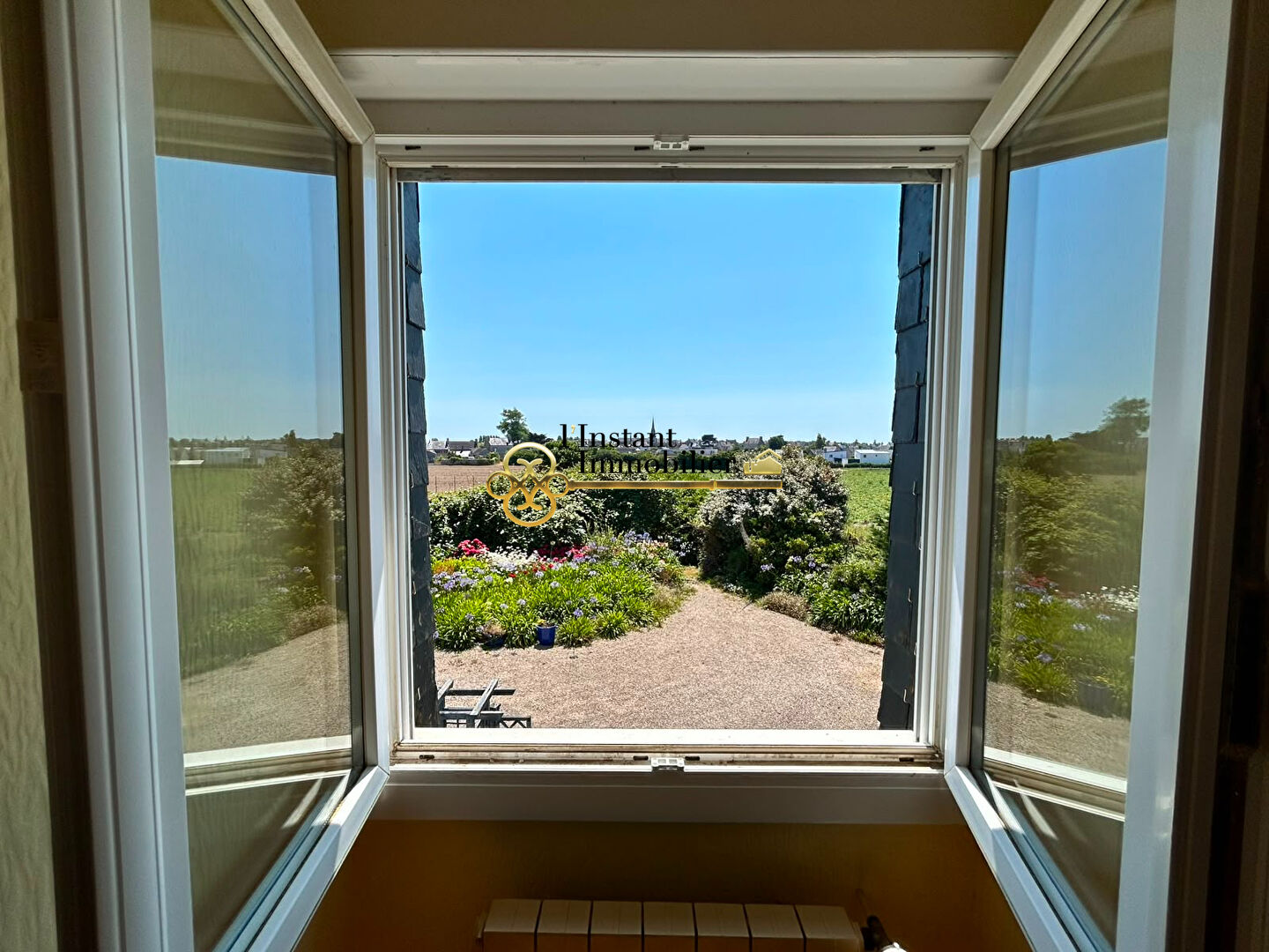 Photo 4 — L'instant Immobilier