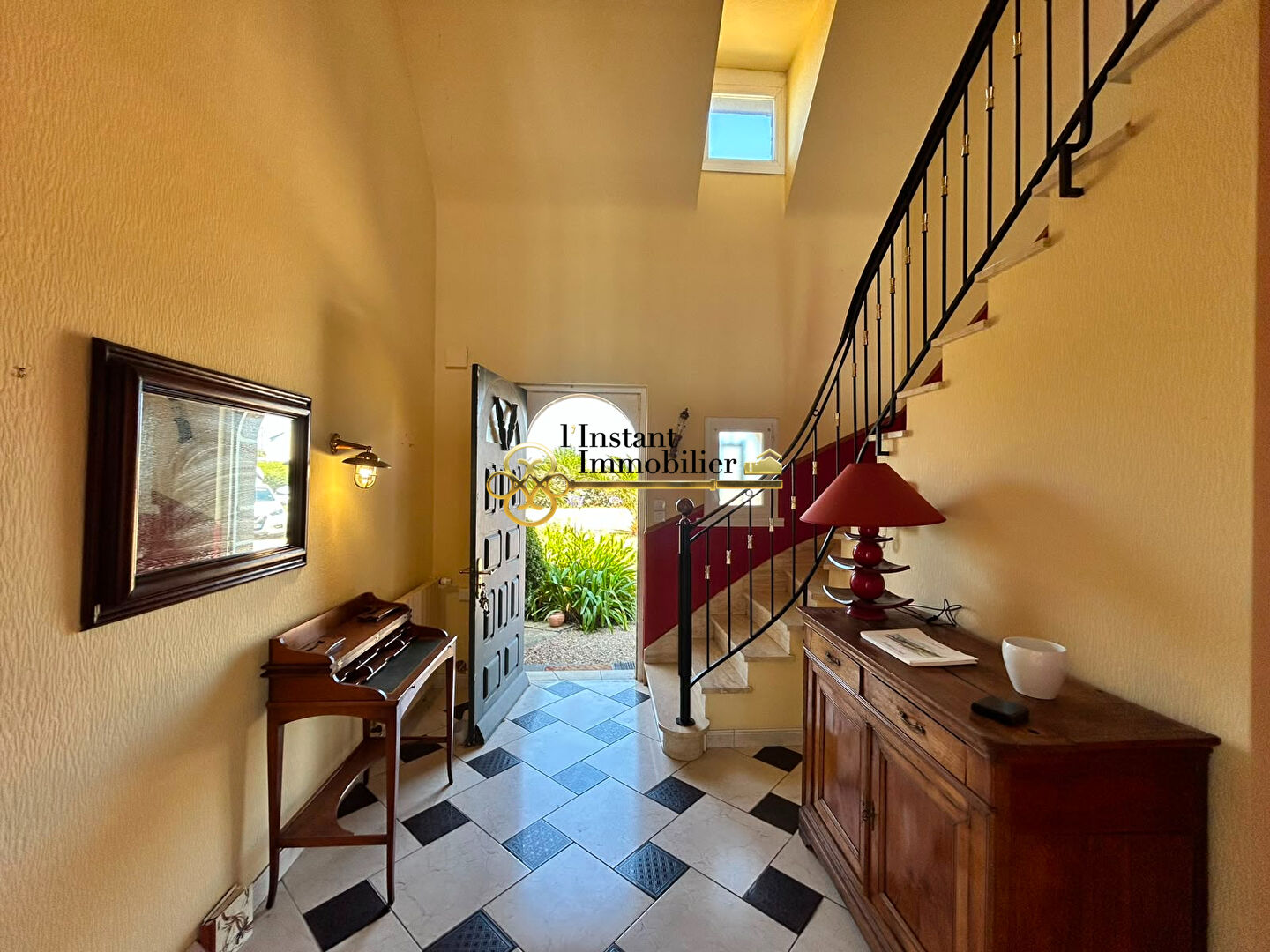 Photo 7 — L'instant Immobilier