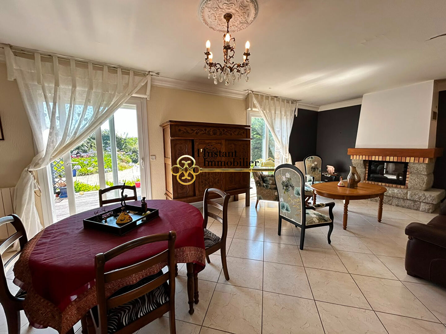 Photo 12 — L'instant Immobilier