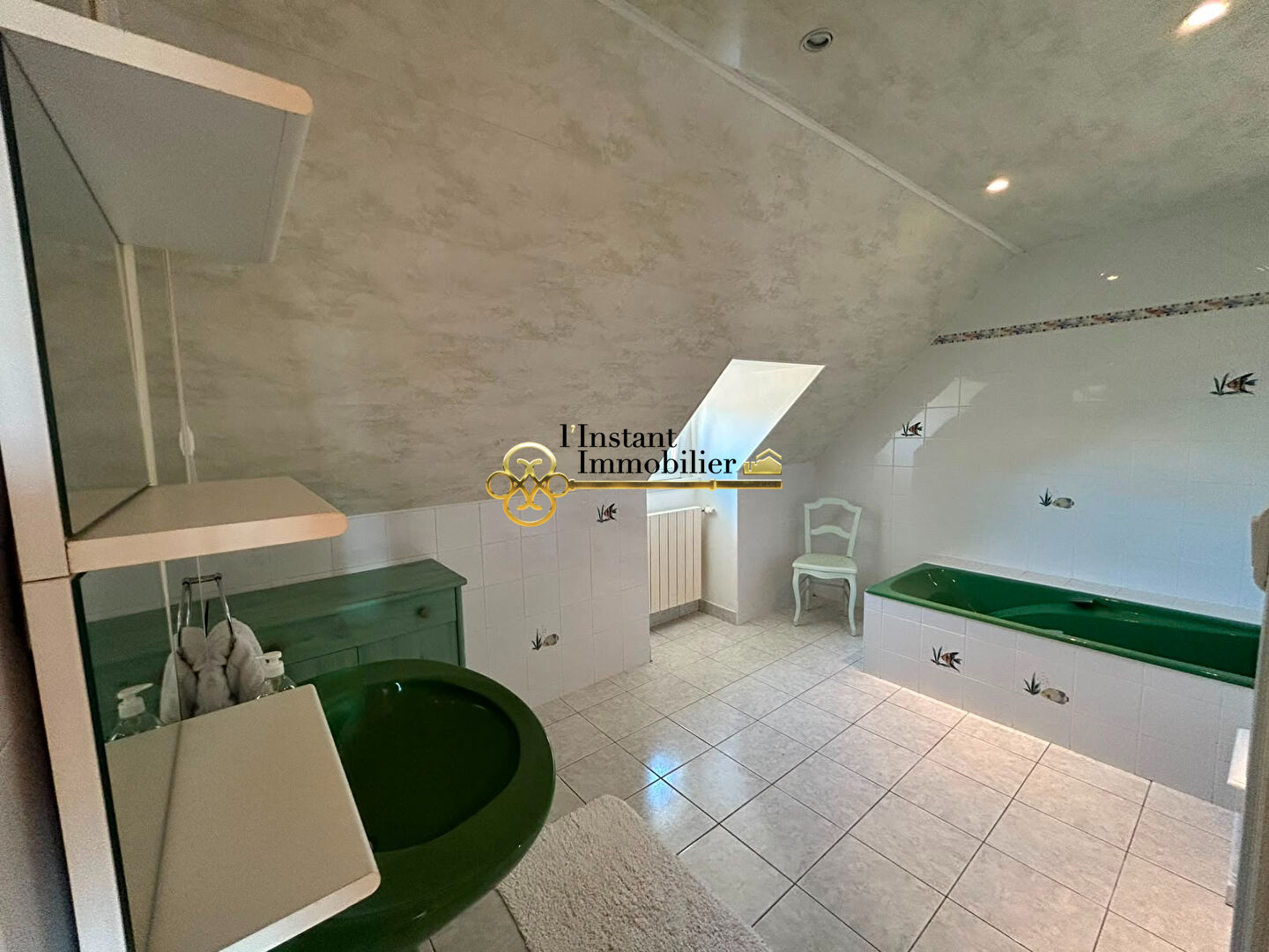 Photo 17 — L'instant Immobilier