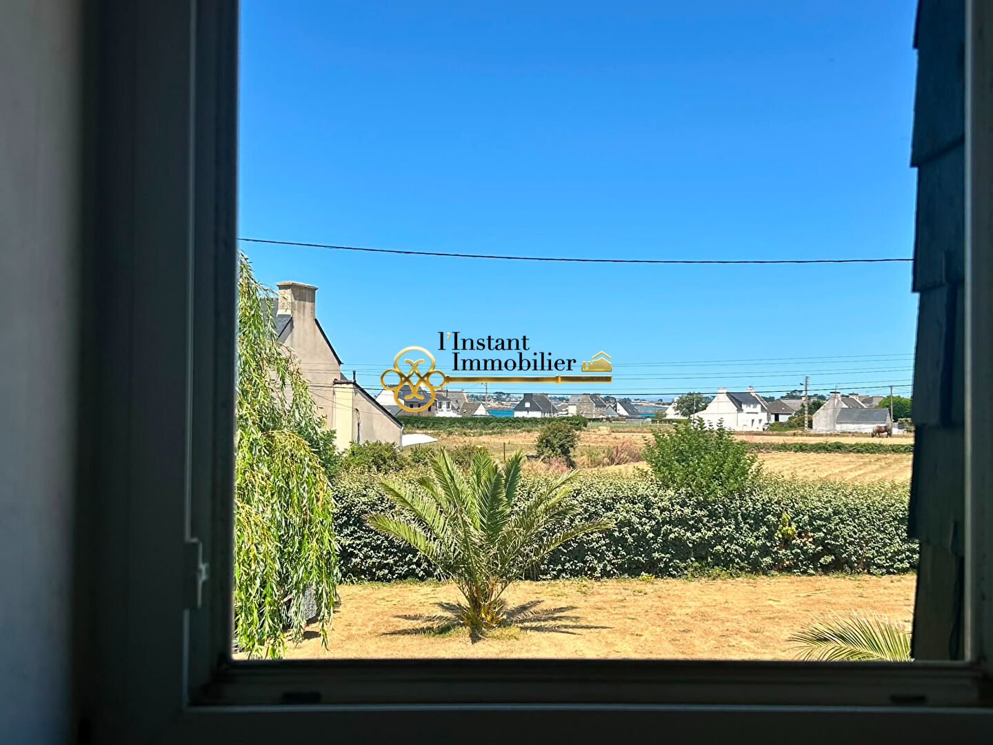 Photo 3 — L'instant Immobilier