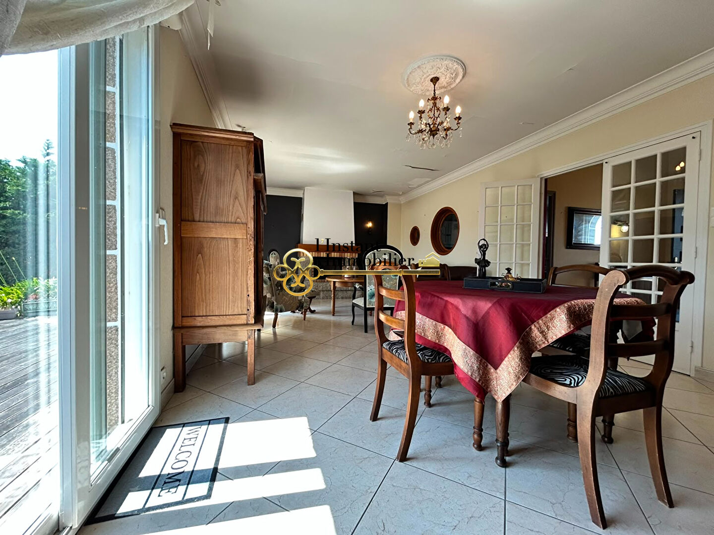Photo 14 — L'instant Immobilier
