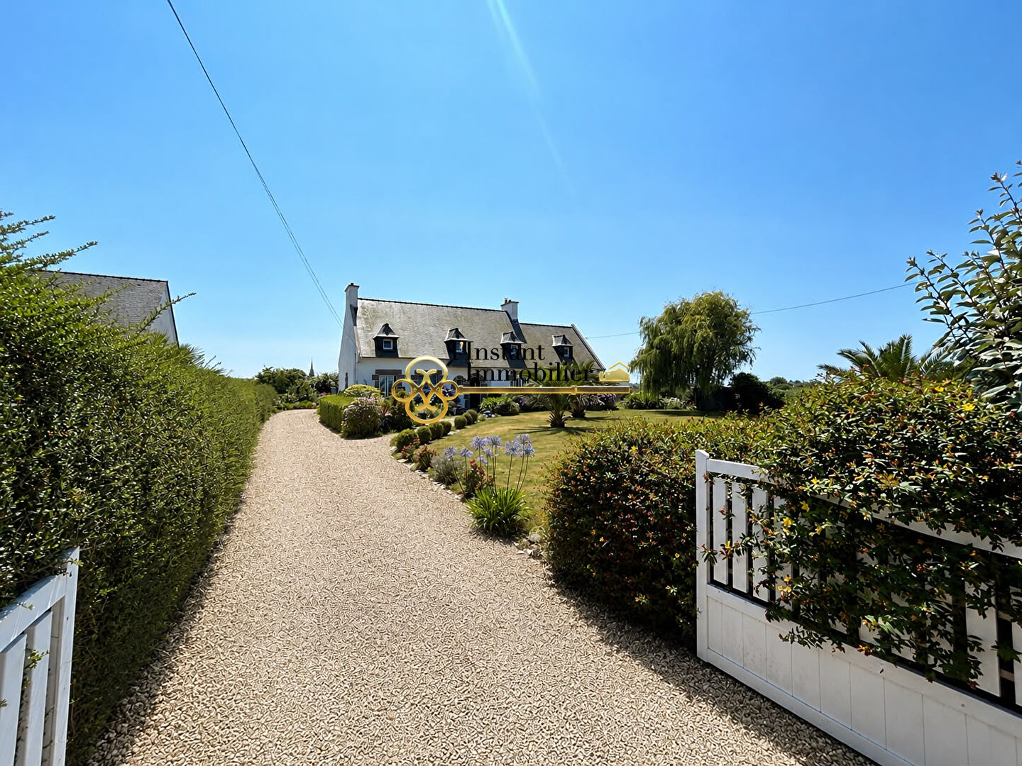 Photo 2 — L'instant Immobilier