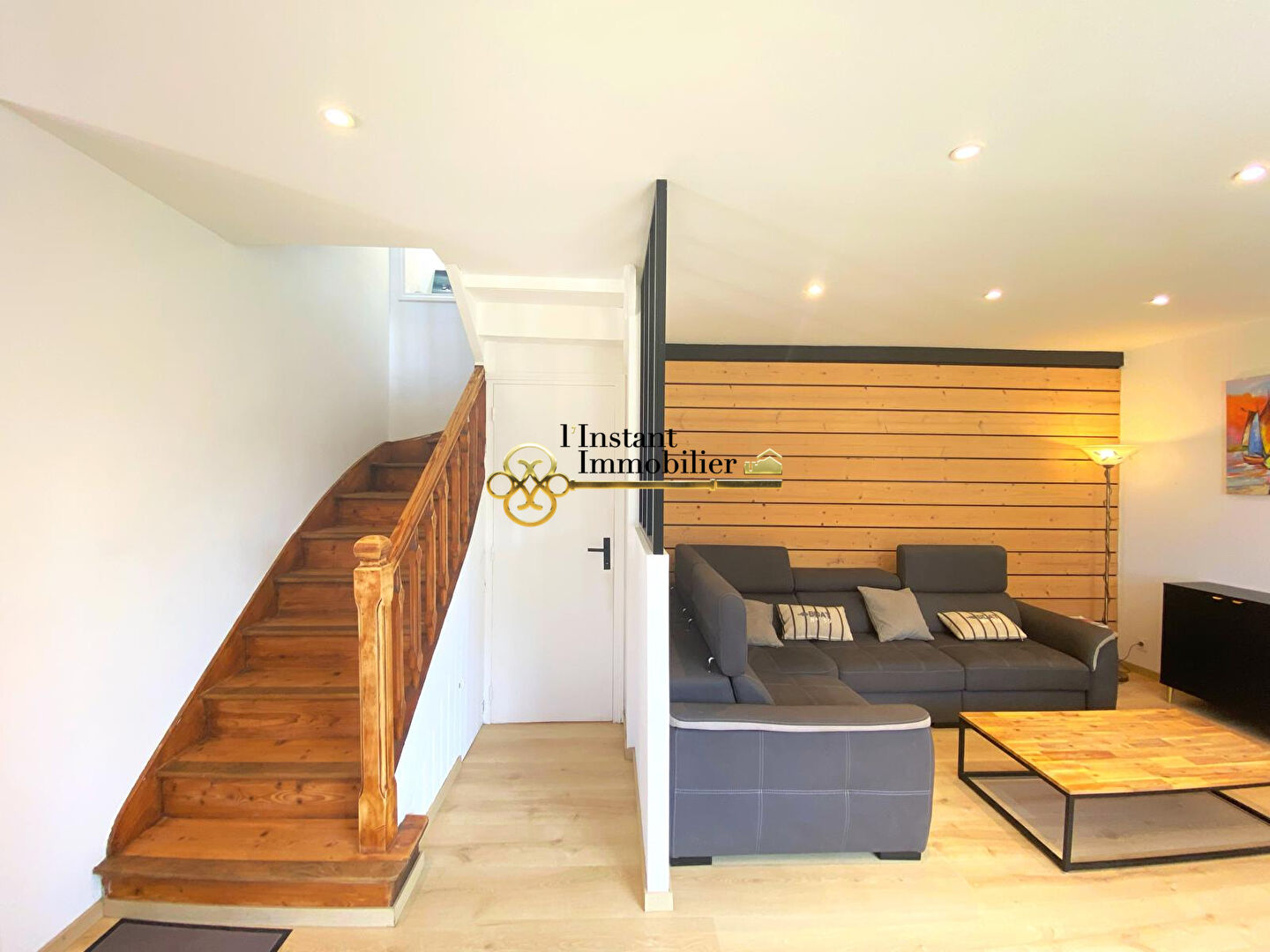 Photo 7 — L'instant Immobilier