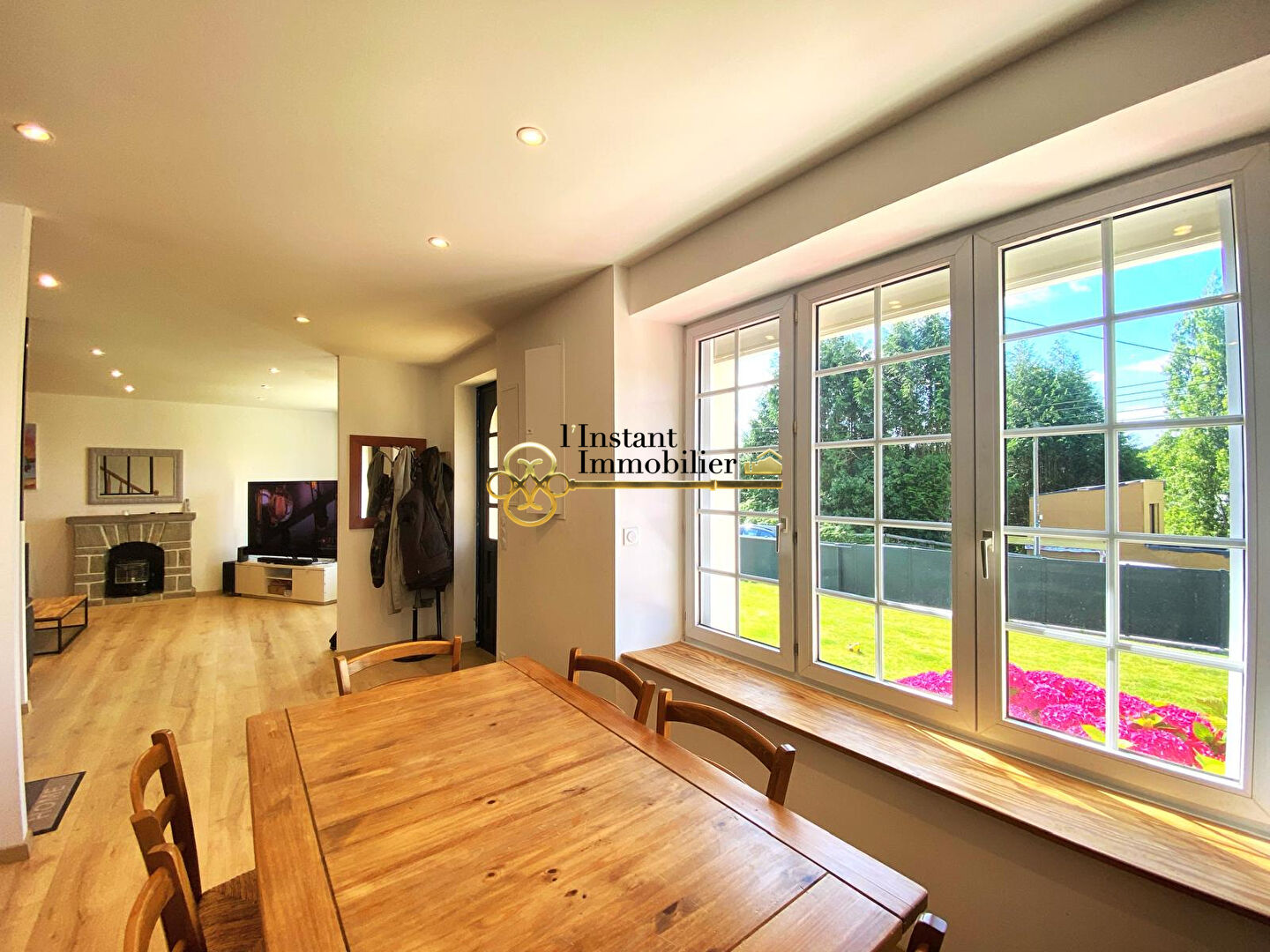 Photo 5 — L'instant Immobilier