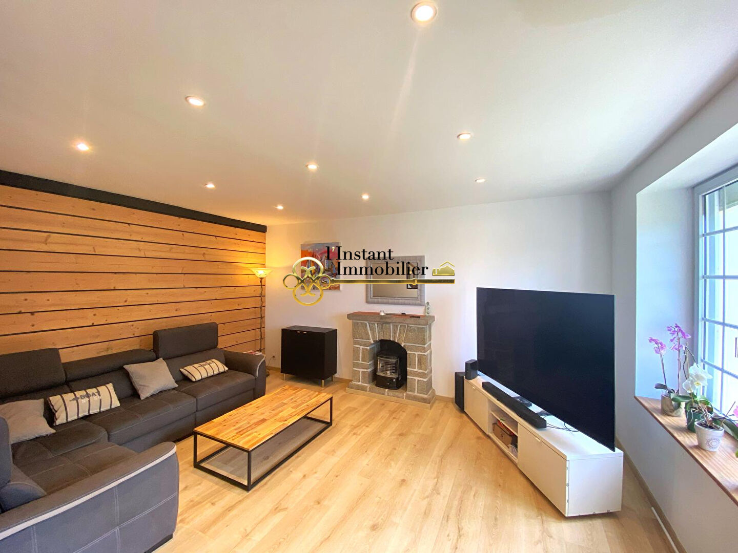 Photo 3 — L'instant Immobilier