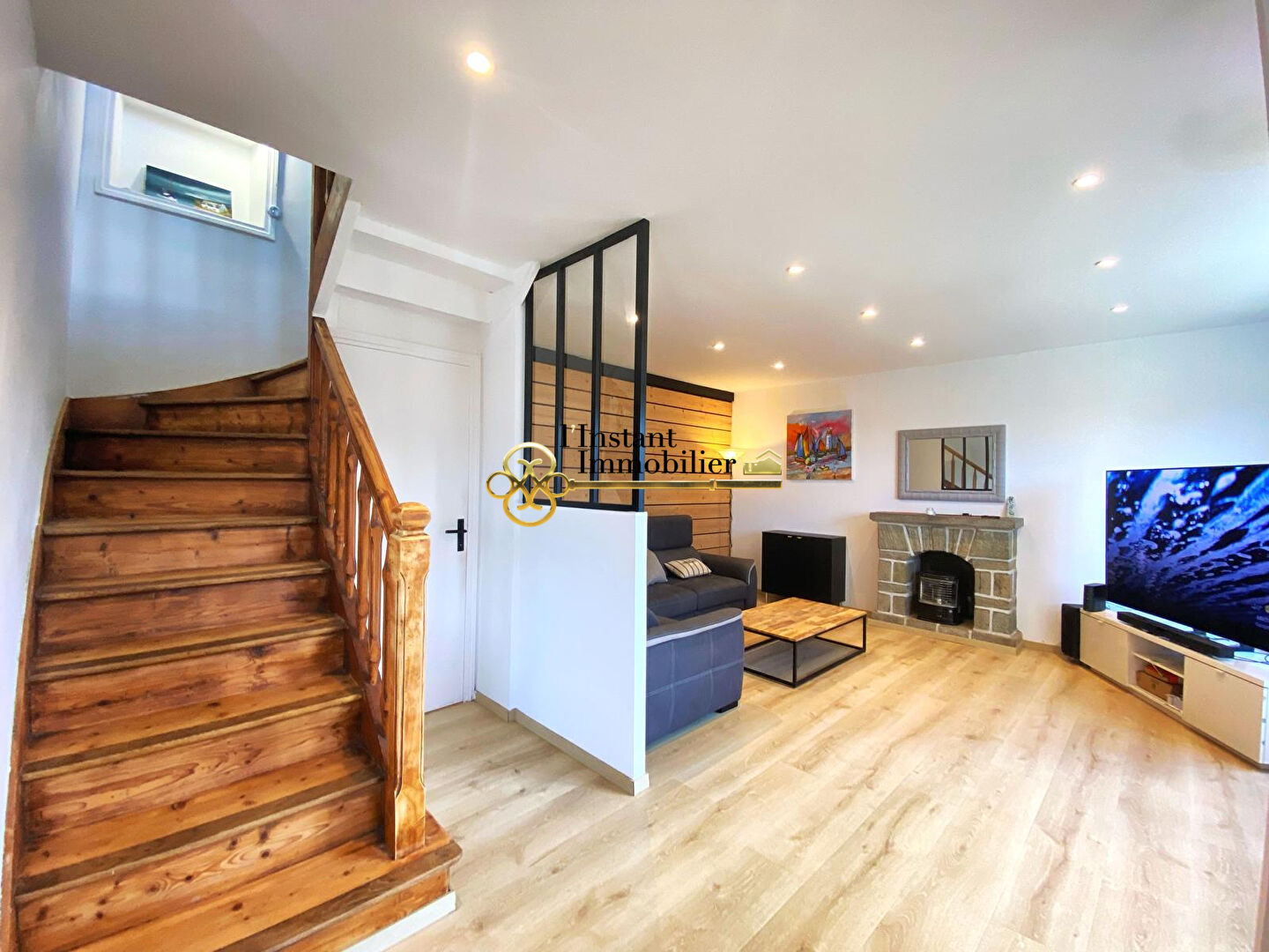 Photo 6 — L'instant Immobilier