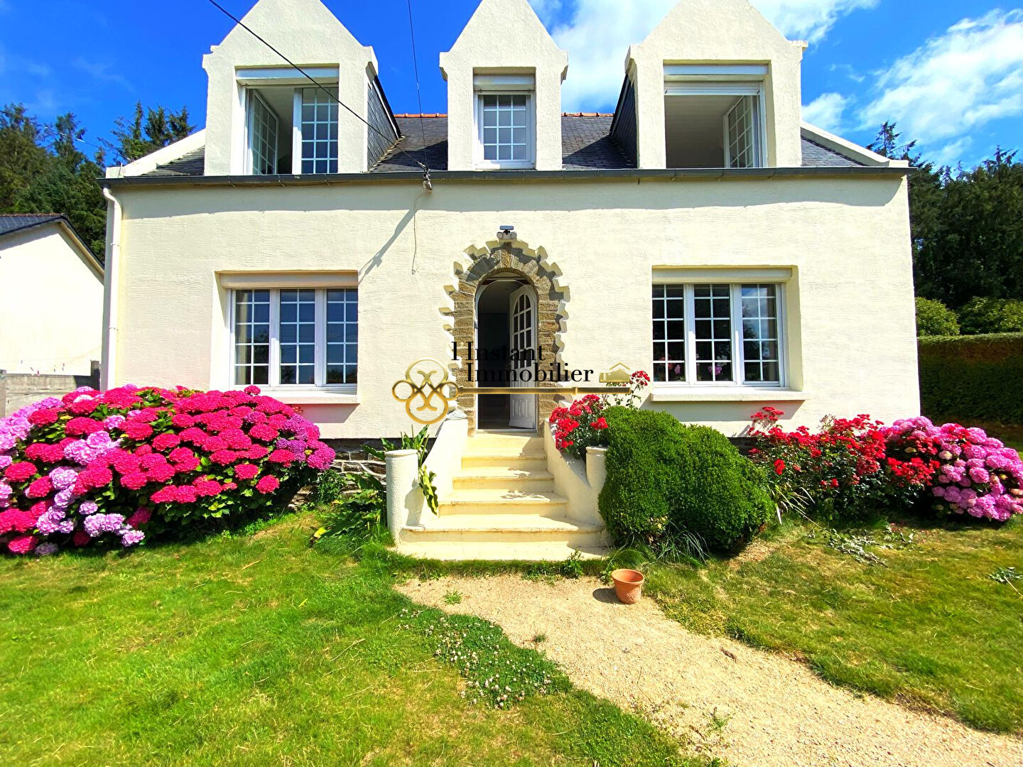 Photo 2 — L'instant Immobilier