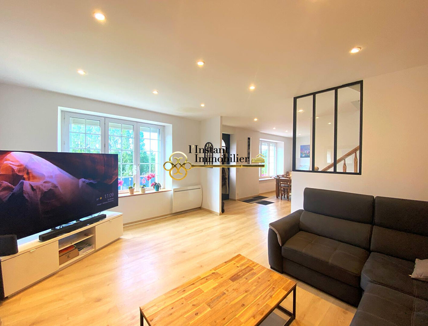 Photo 4 — L'instant Immobilier