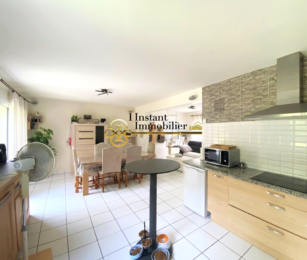 Photo 5 — L'instant Immobilier
