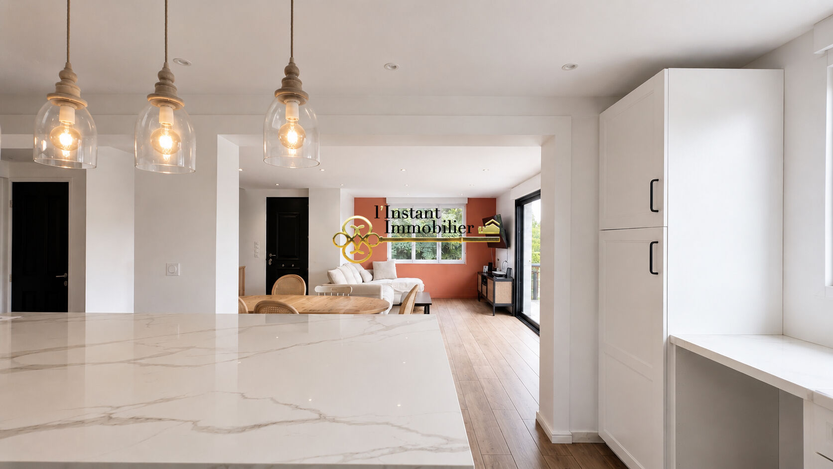 Photo 4 — L'instant Immobilier