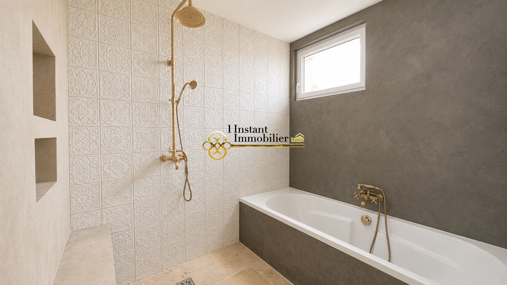 Photo 9 — L'instant Immobilier