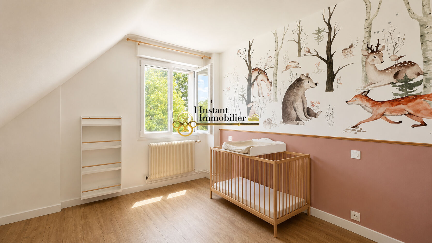 Photo 12 — L'instant Immobilier