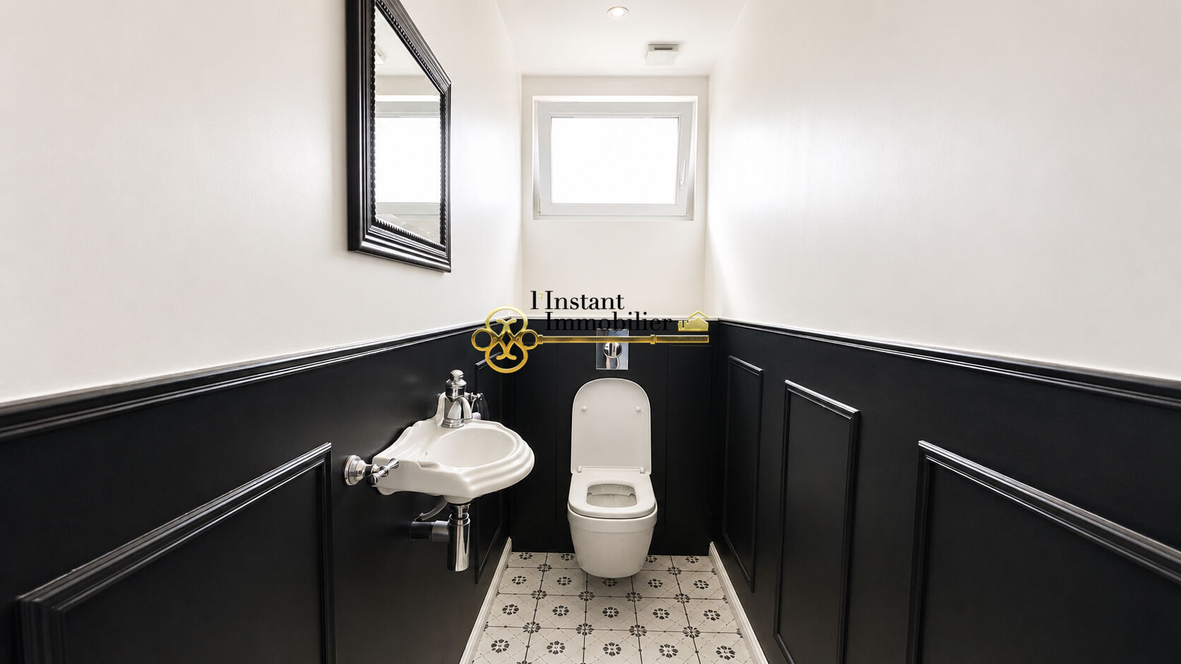 Photo 8 — L'instant Immobilier