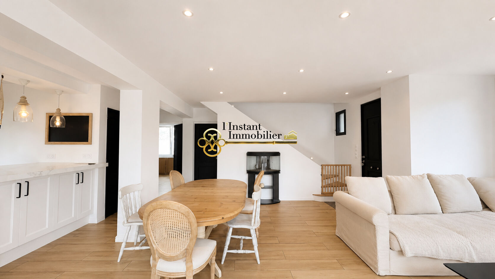 Photo 6 — L'instant Immobilier