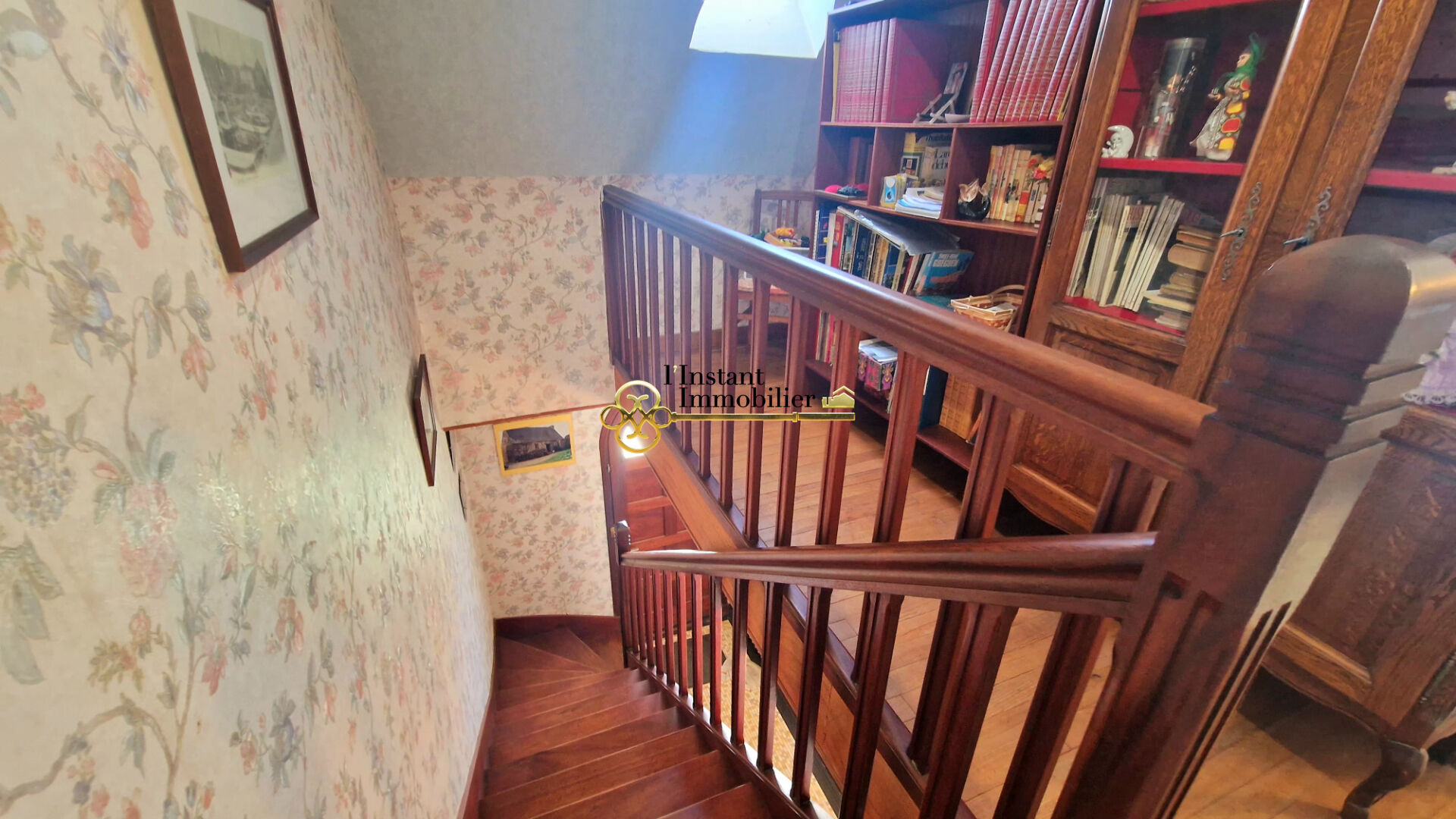 Photo 12 — L'instant Immobilier
