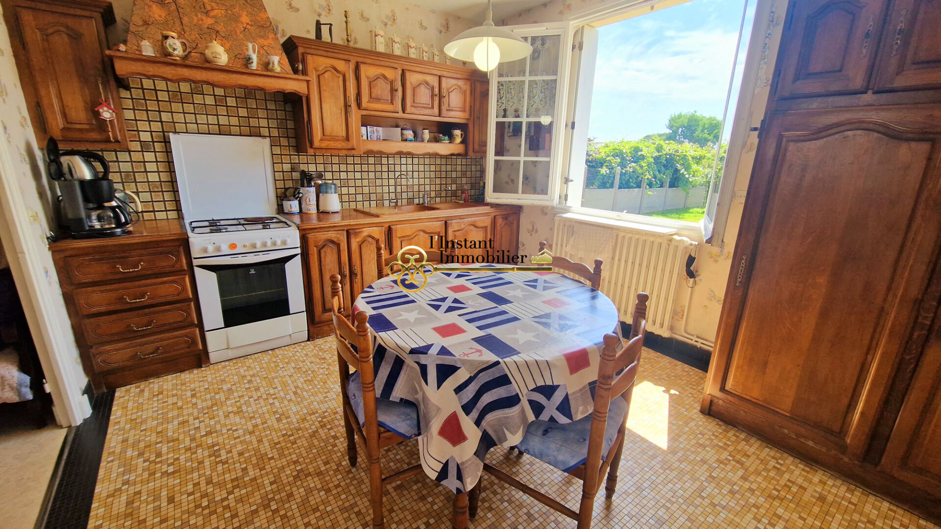 Photo 7 — L'instant Immobilier