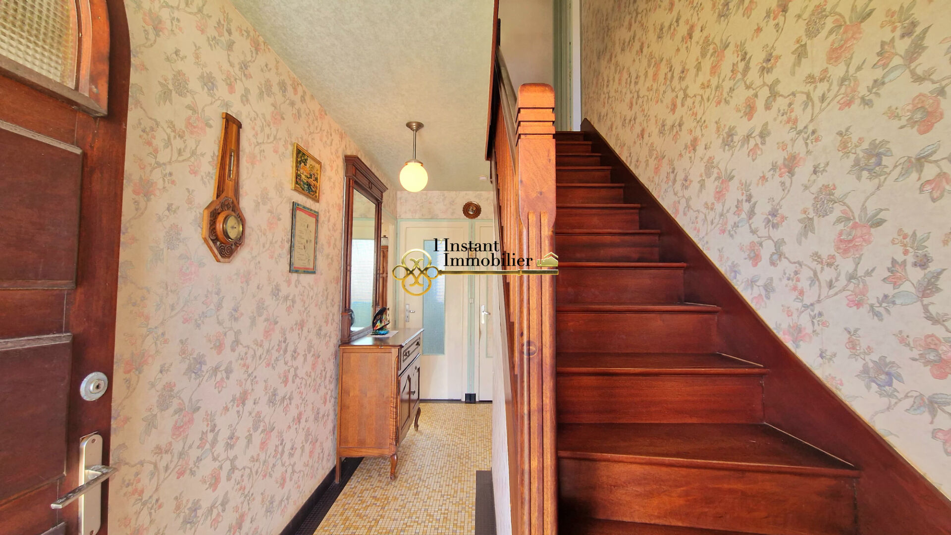 Photo 3 — L'instant Immobilier