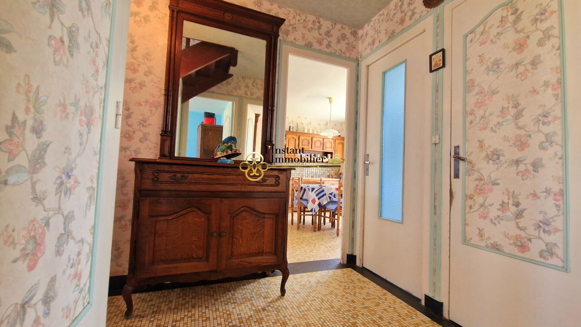Photo 4 — L'instant Immobilier