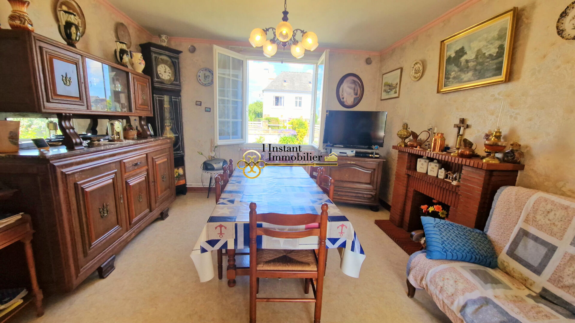 Photo 16 — L'instant Immobilier