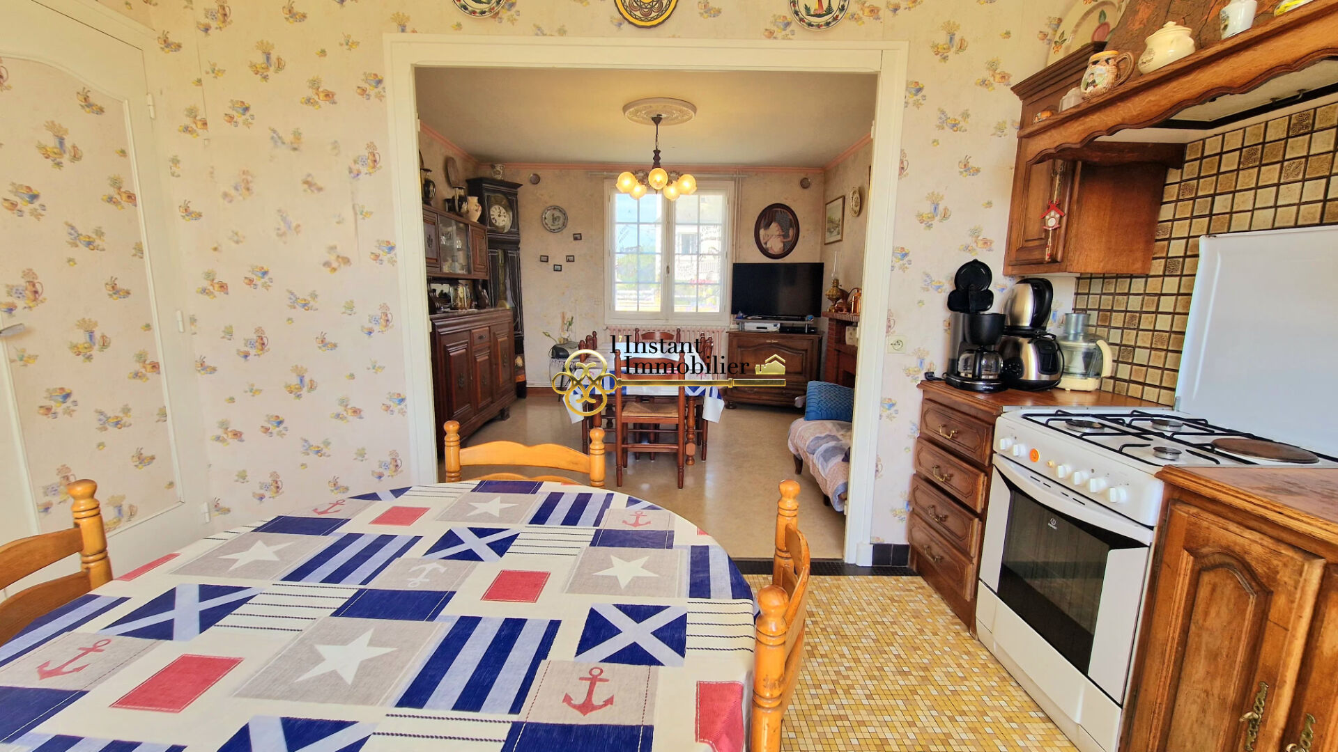 Photo 6 — L'instant Immobilier
