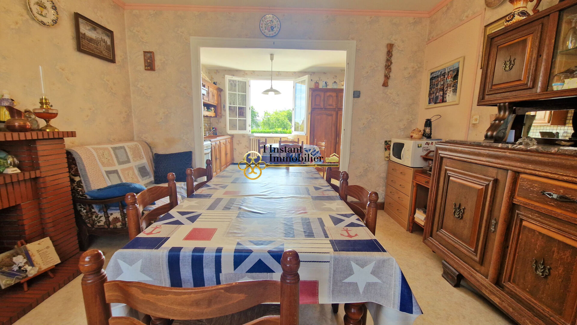 Photo 9 — L'instant Immobilier