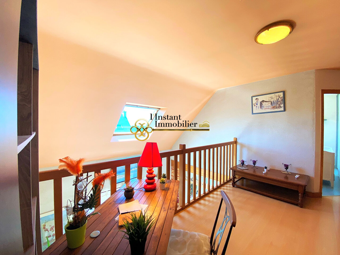 Photo 14 — L'instant Immobilier