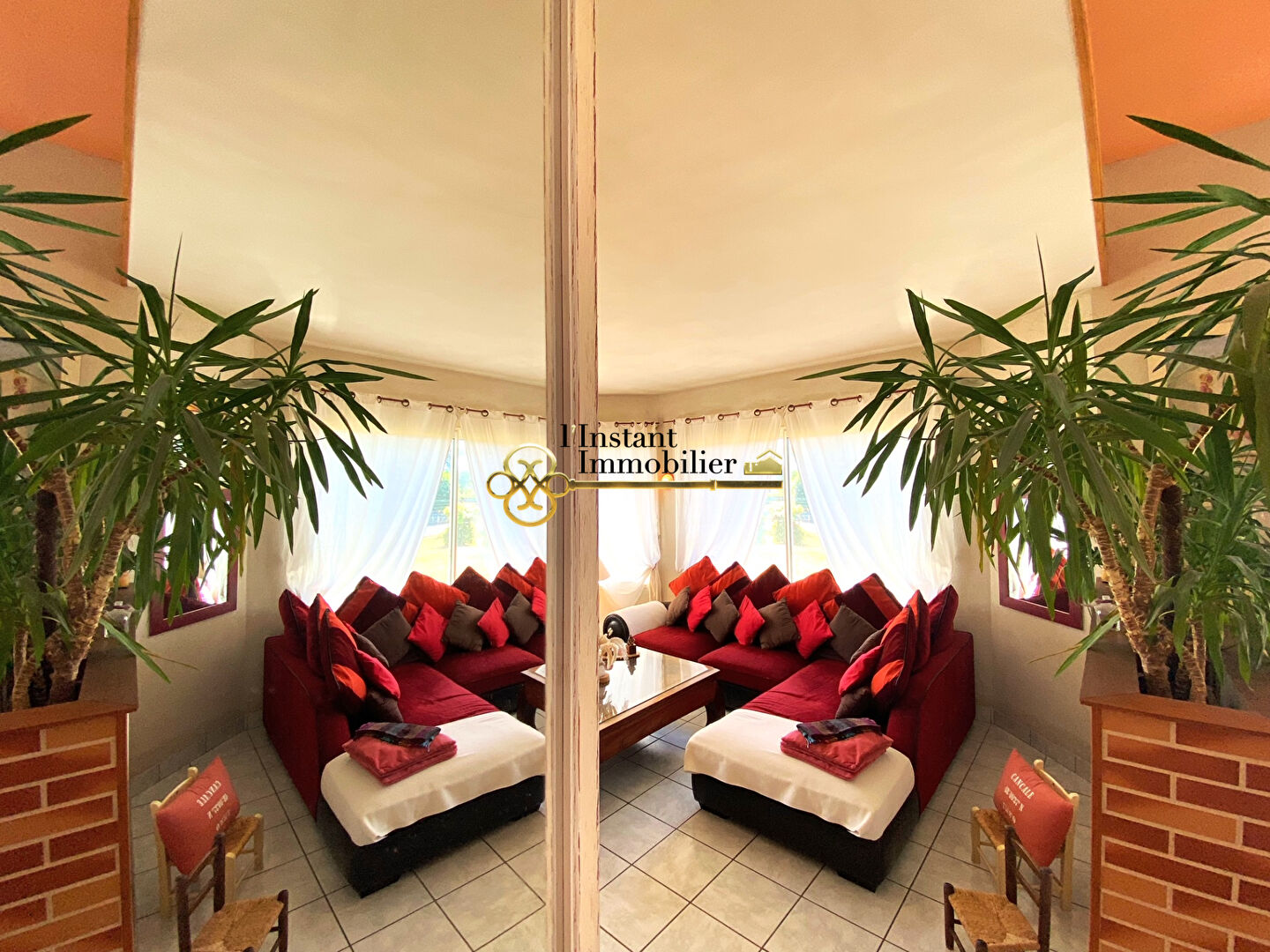 Photo 9 — L'instant Immobilier