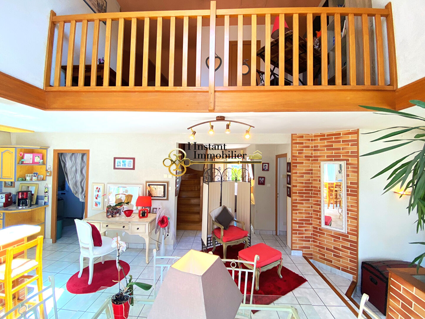 Photo 8 — L'instant Immobilier