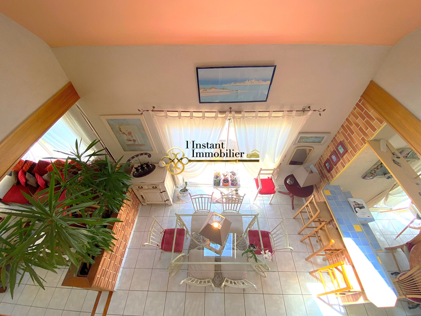 Photo 6 — L'instant Immobilier