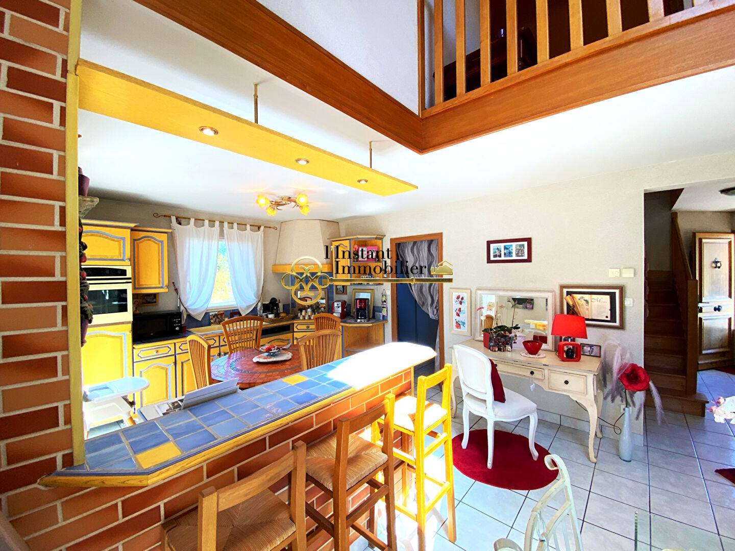 Photo 7 — L'instant Immobilier