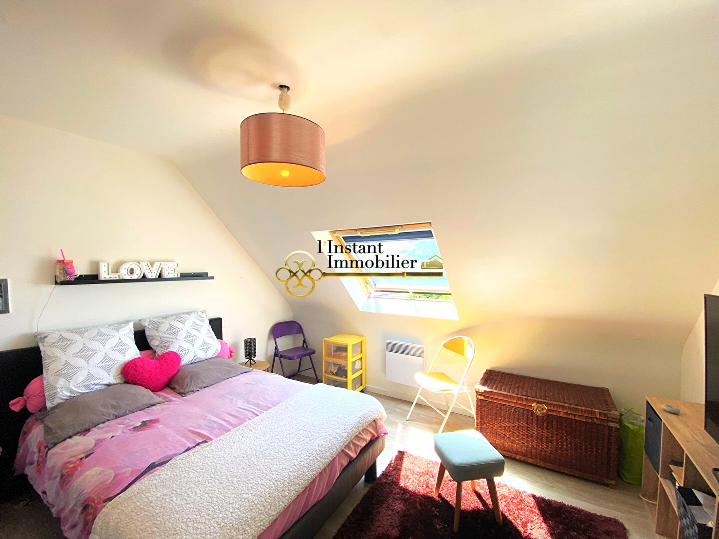 Photo 16 — L'instant Immobilier