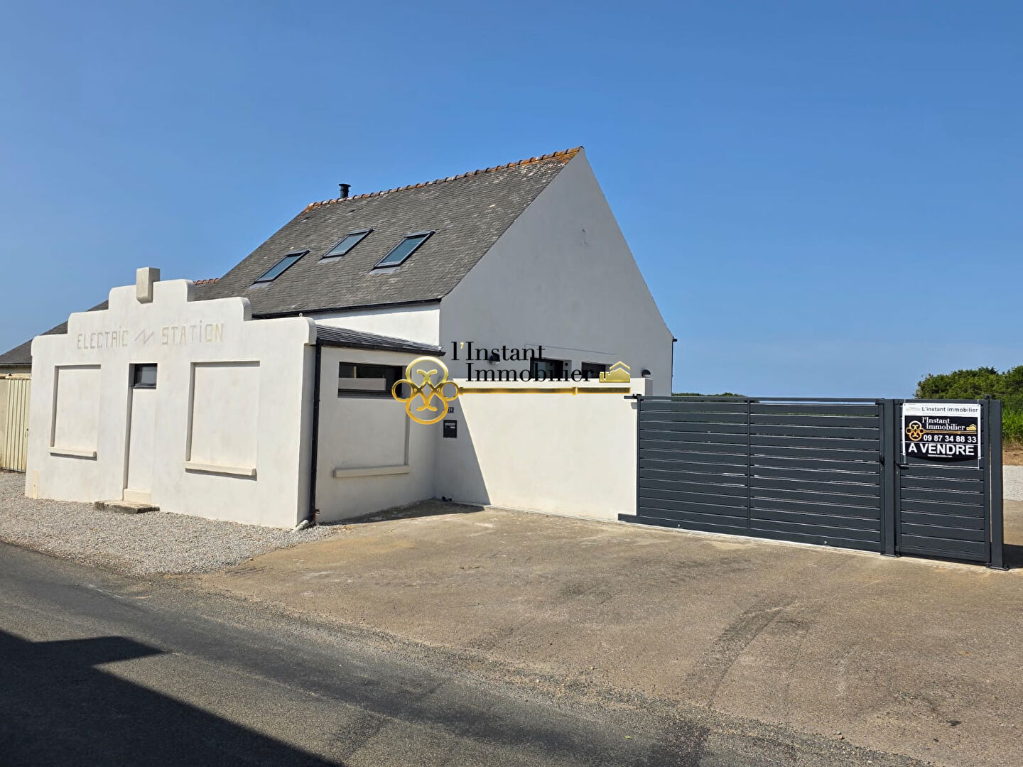 Photo 4 — L'instant Immobilier