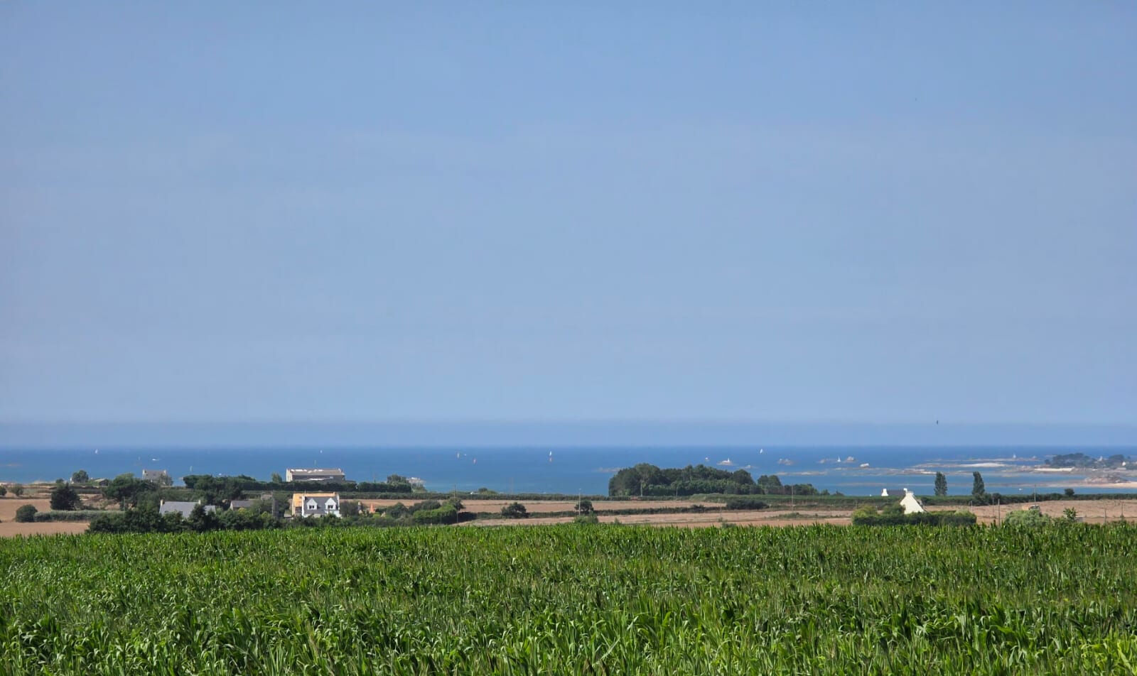 Photo 3 — L'instant Immobilier