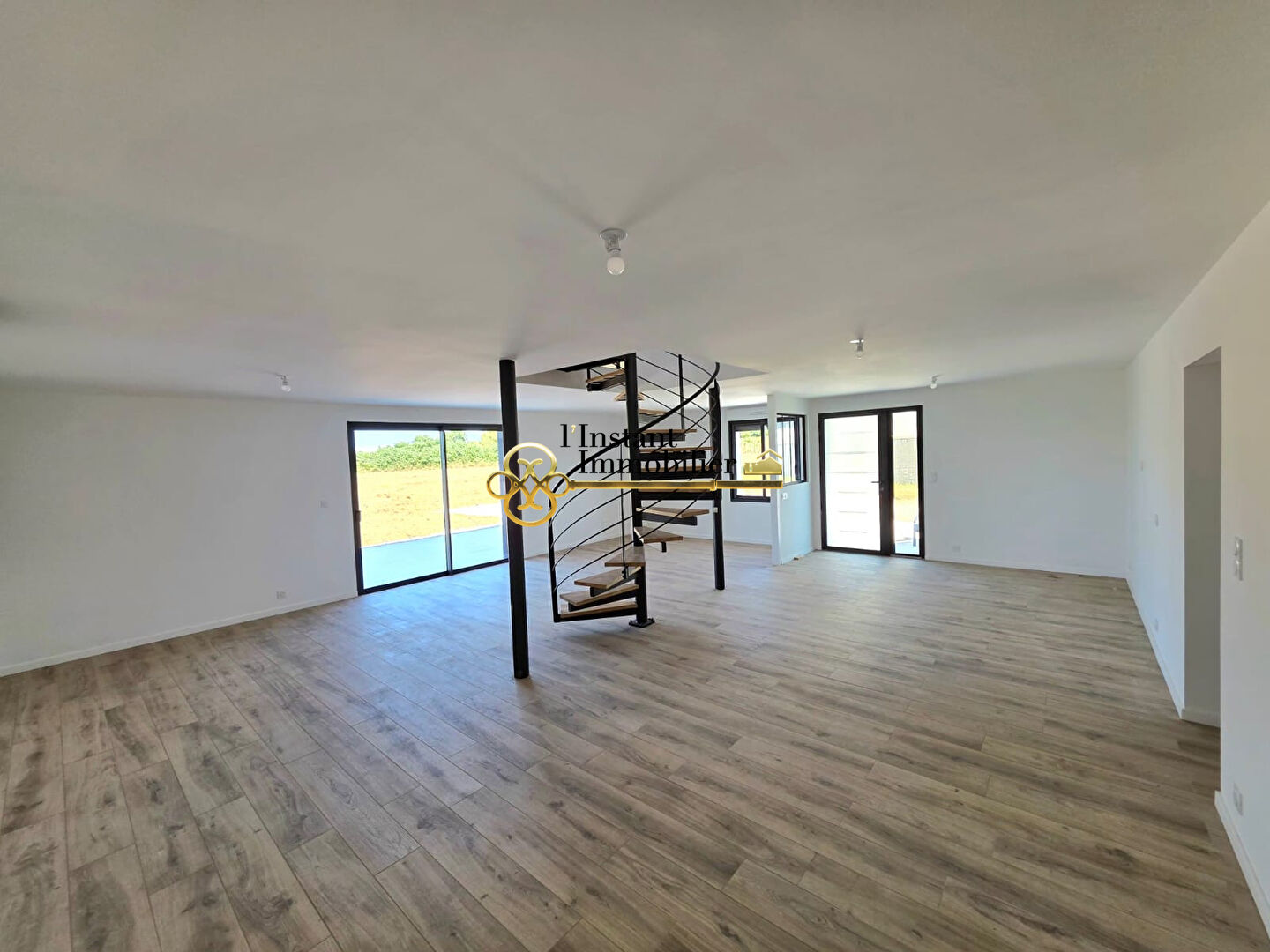Photo 7 — L'instant Immobilier