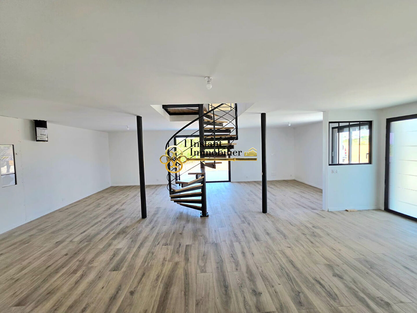 Photo 6 — L'instant Immobilier