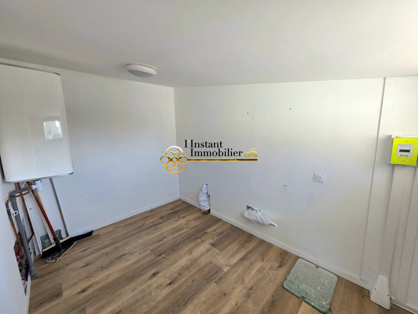 Photo 9 — L'instant Immobilier