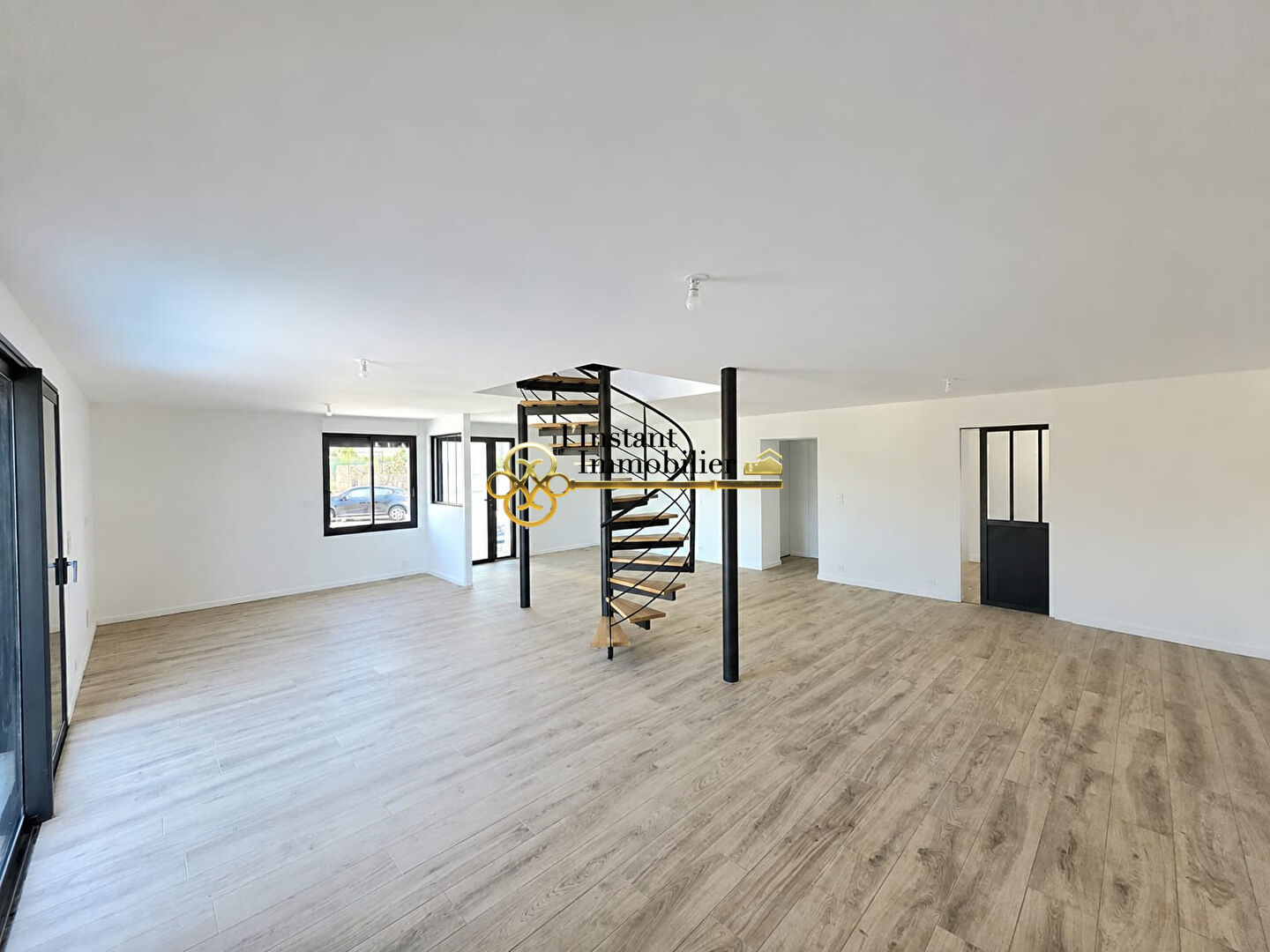 Photo 2 — L'instant Immobilier