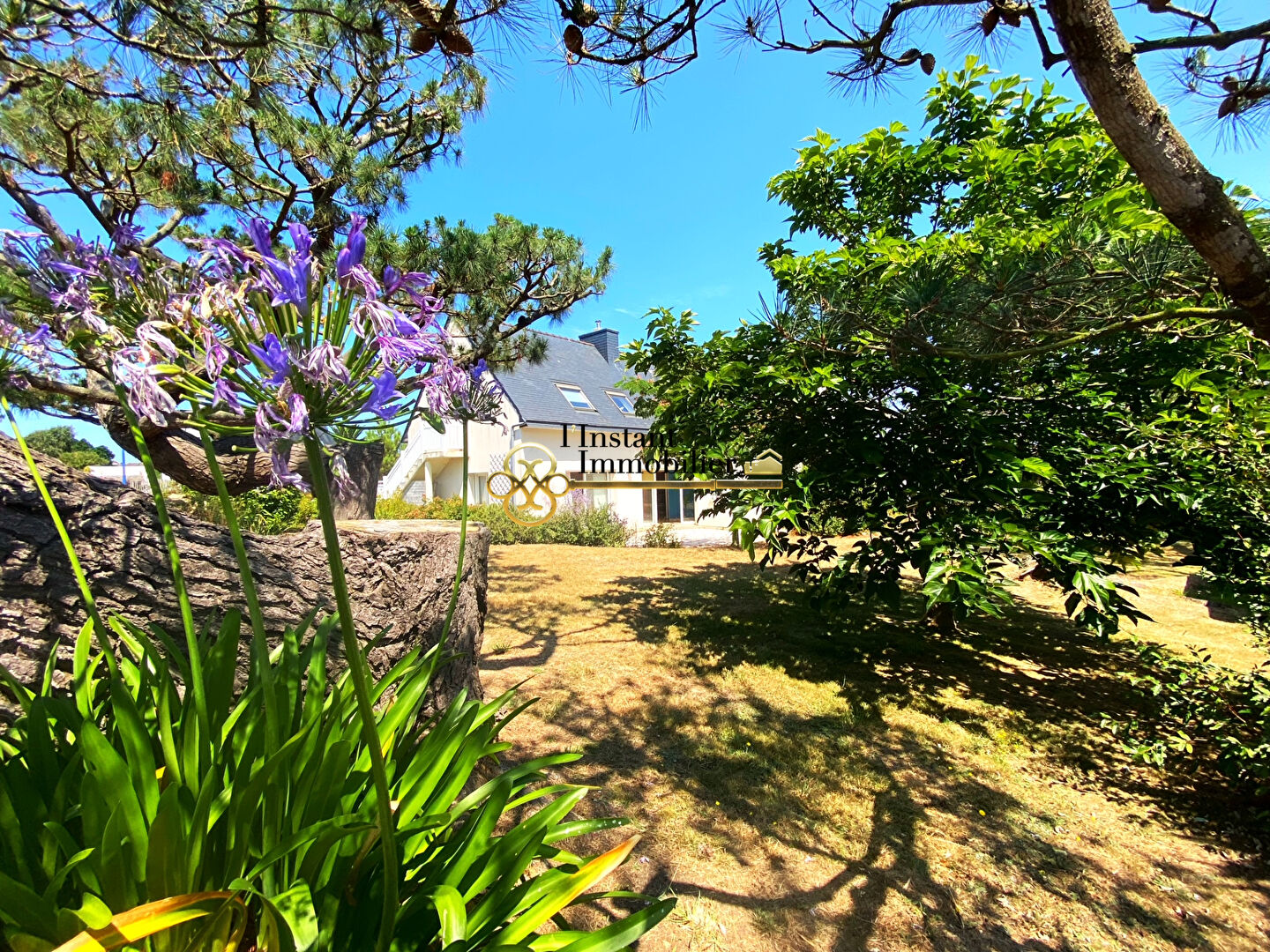 Photo 6 — L'instant Immobilier