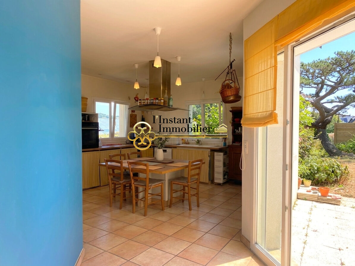 Photo 9 — L'instant Immobilier