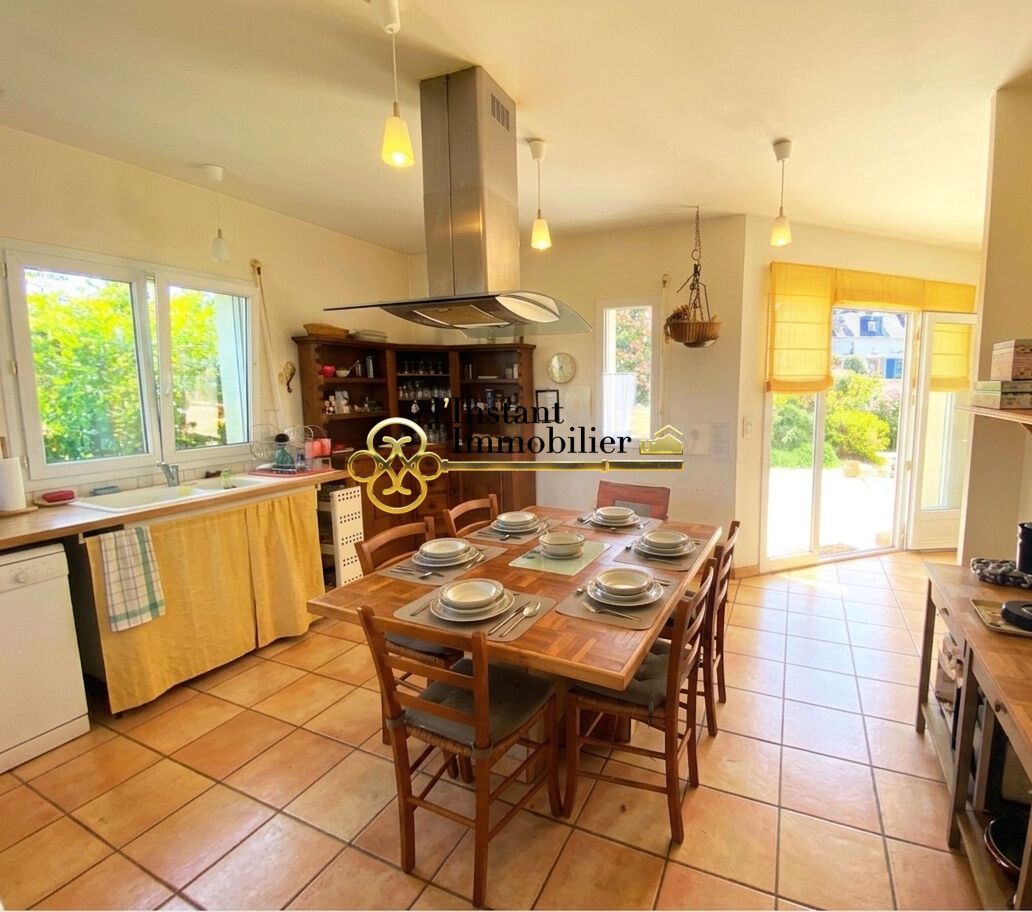 Photo 8 — L'instant Immobilier