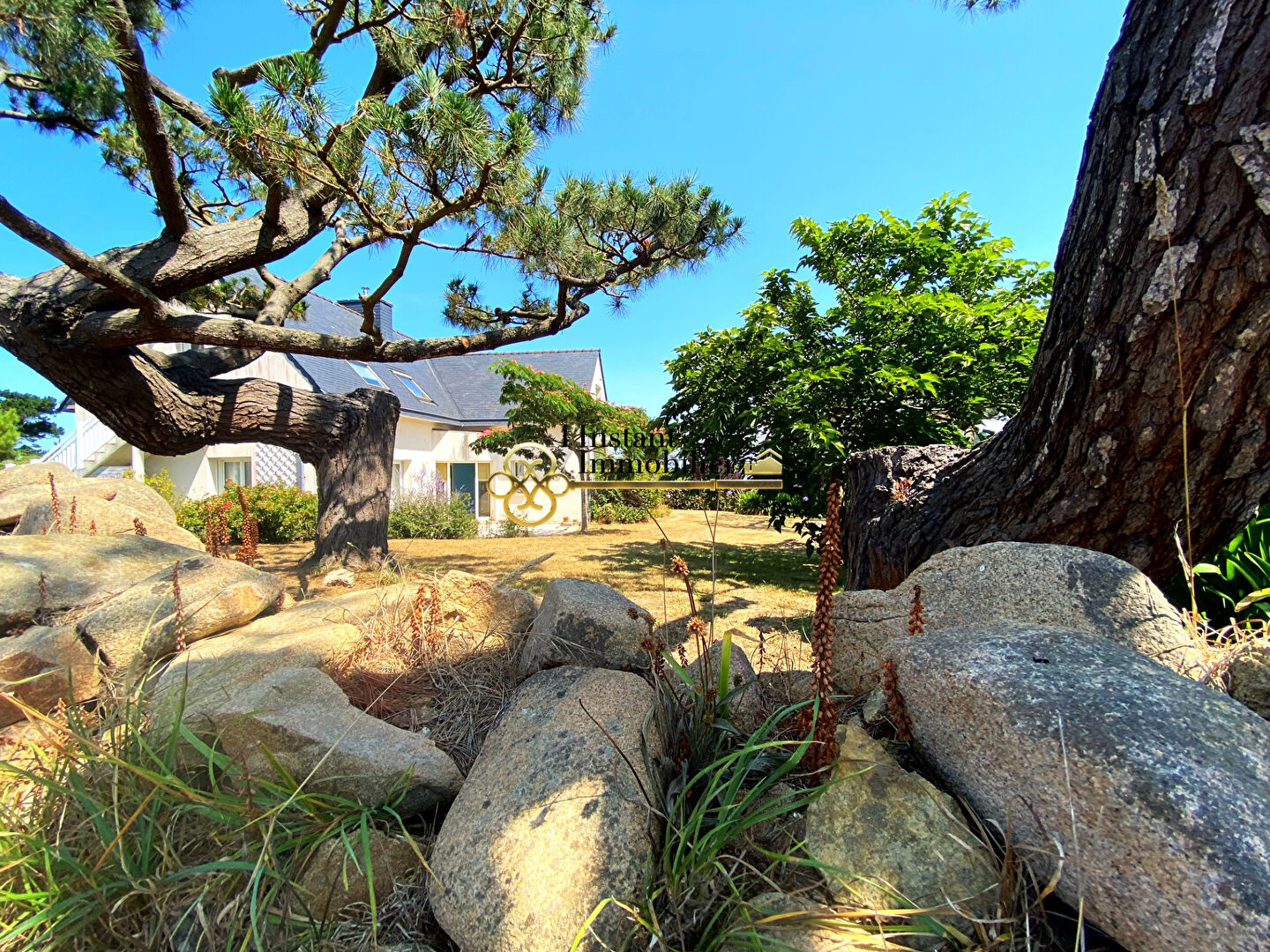Photo 4 — L'instant Immobilier