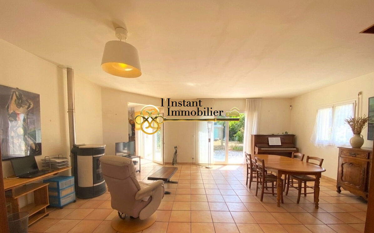 Photo 12 — L'instant Immobilier