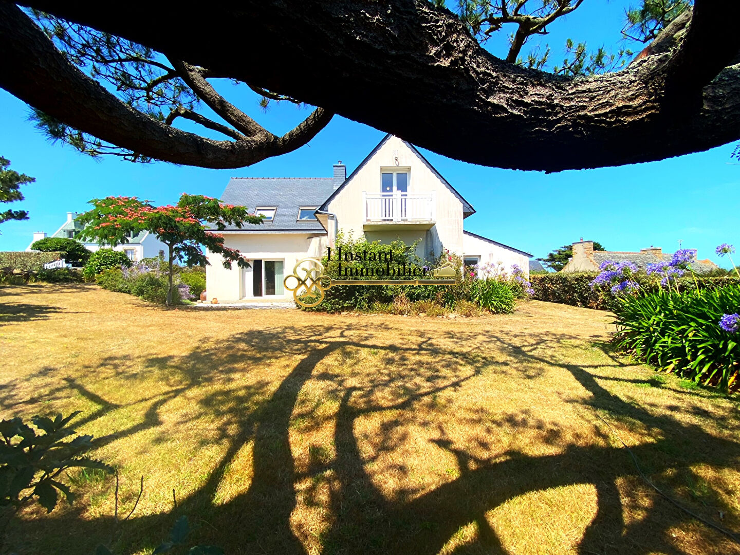 Photo 7 — L'instant Immobilier