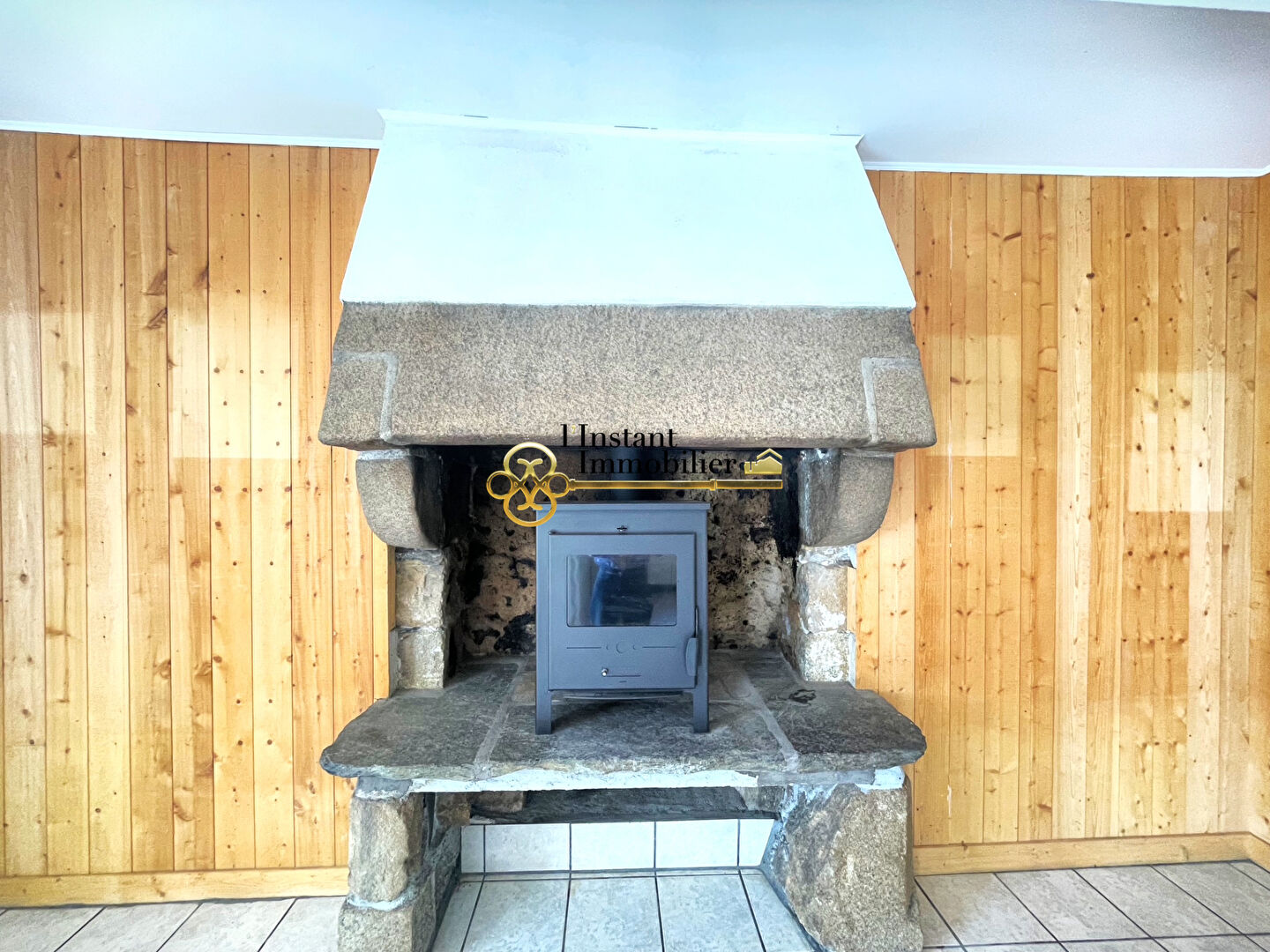 Photo 6 — L'instant Immobilier
